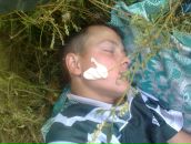 Василь Добродій фотография #31 (источник - https://vk.com/id80332598)