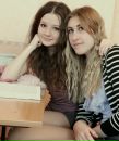 Фотография Аглеевой Алисы