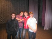 Сергій Шпильовий фотография #13 (источник - https://vk.com/id16212922)