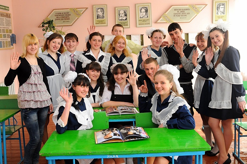 Оксана Яцусь фотография #28