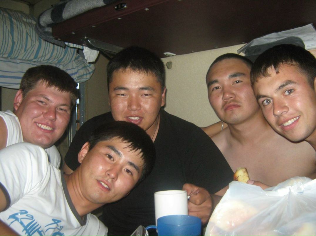 Сергей Волгин фотография #43