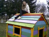 Надя Білецька фотография #3 (источник - https://vk.com/id91290319)