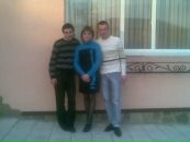 Олександр Колінько фотография #37 (источник - https://vk.com/id135666044)