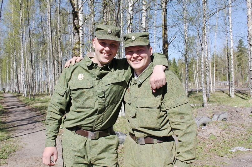 Игорь Макаров фотография #23