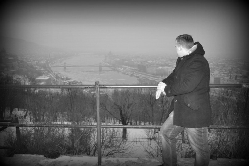 Дмитрий Муратов фотография #17