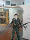 Сергій Богнар фотография #30 (источник - https://vk.com/id61311612)