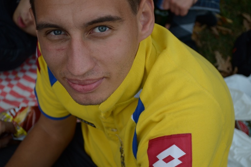 Дмитрий Поляков фотография #3