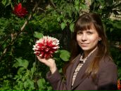 Фотография Бронской Ирины