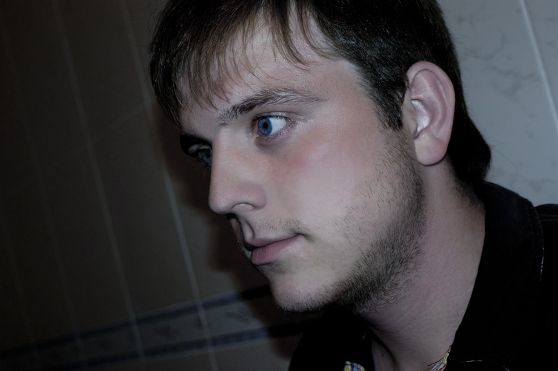 Евгений Пирог фотография #31