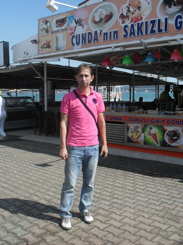 Sergen Başak фотография #19