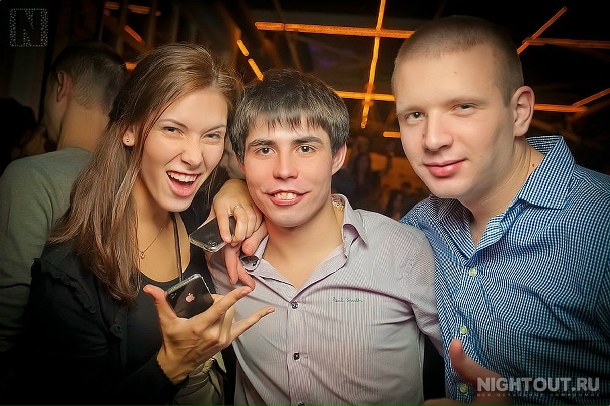 Сергей Богачев фотография #17