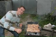 Андрій Козак фотография #24 (источник - https://vk.com/id95609630)