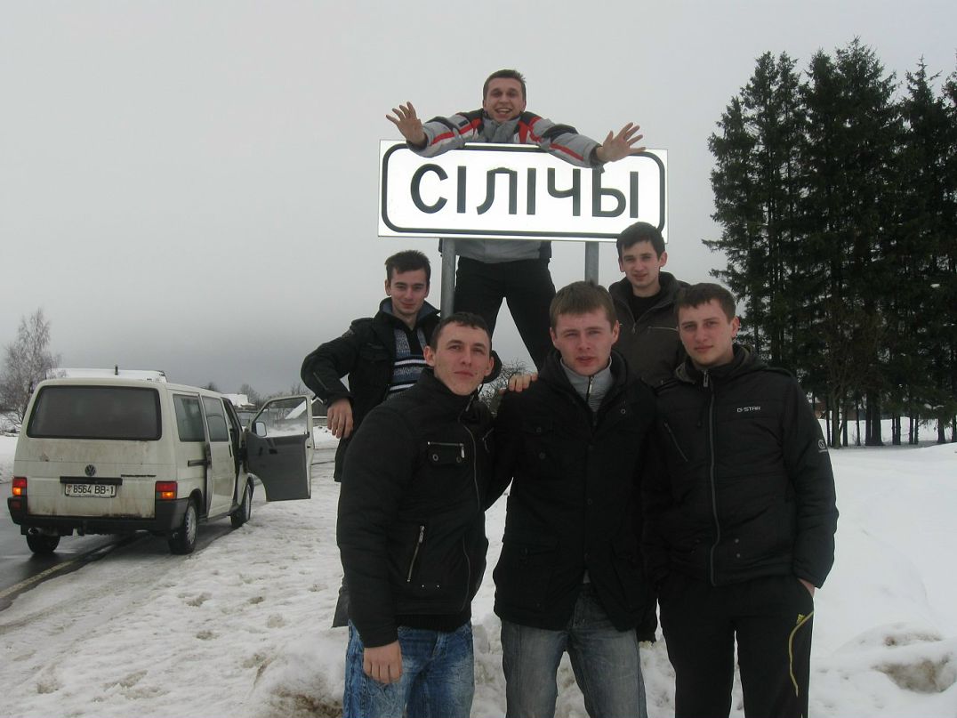 Женя Поладьев фотография #33