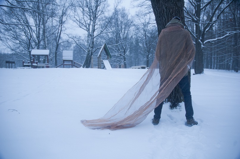 Мак Шейн фотография #41