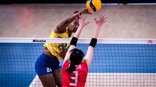 🇧🇷 — 🇯🇵 1/4 финала