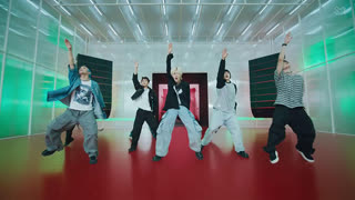 NCT 127 - Ay-Yo (Official Video 2023)