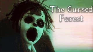 МУТНАЯ БАБЁНКА ► The Cursed Forest #4