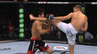 Все бонусы Дэна Хукера в UFC