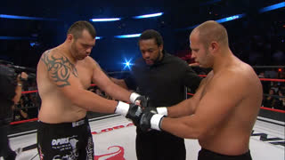 Фёдор Емельяненко vs Тим Сильвия - Вспоминаем бой