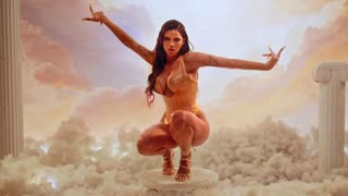 DARA - Богиня (Official Video 2023)