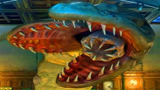 ДОБРЫЙ ЧЕРВЯЧОК ► Killing Room #3