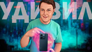 INFINIX Smart 7: ЛУЧШИЙ ИЗ ДОСТУПНЫХ СМАРТФОНОВ