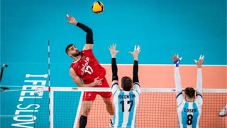 Аргентина 🇦🇷 — 🇮🇷 Иран