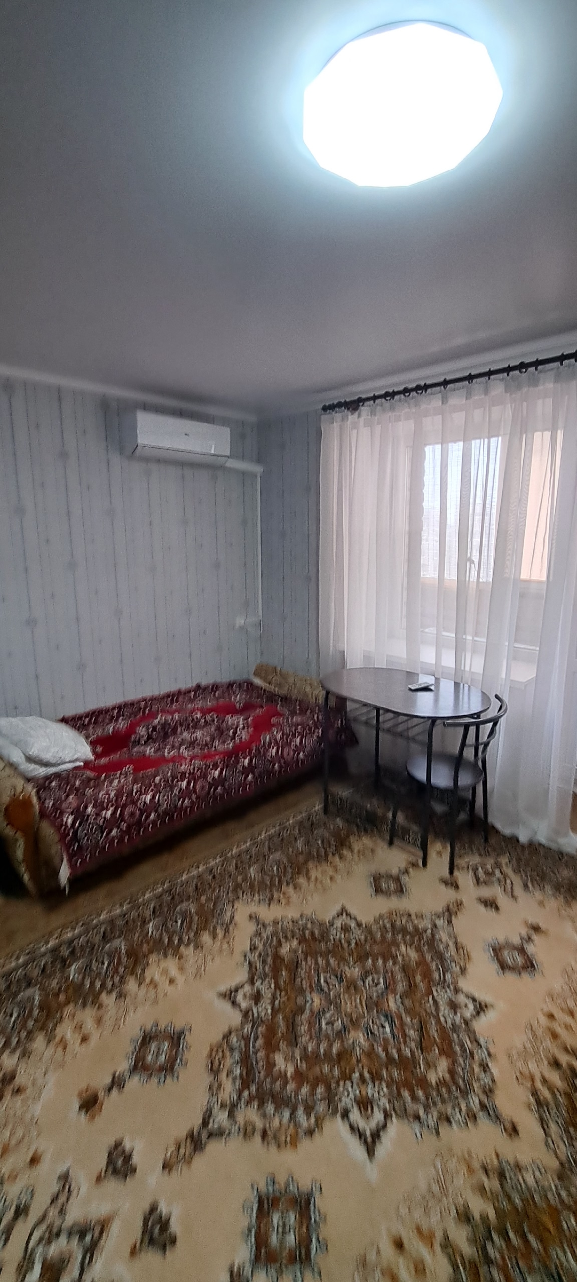 СДАМ 1КВАРТИРУ УЛ ЛИНЕВА 99 25000Р. +7 959 1599062