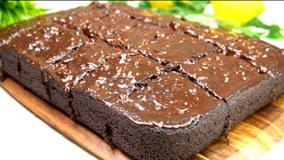 Тот самый бюджетный Сумасшедший пирог, который я пеку еще со школьного возраста!