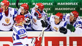 ЛЕГЕНДАРНЫЙ ЧЕТВЕРТЬФИНАЛ НА ЧМ 2011 | Россия - Канада Обзор Матча ᴴᴰ
