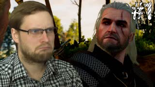 The Witcher 3 Wild Hunt Прохождение ► А ВОТ И ОН ► #1