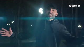 Мурат Гочияев - Подруга-ночь (Премьера клипа 2021)