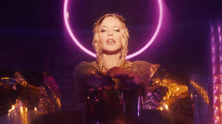 Kylie Minogue - Magic (Official Video 2020)