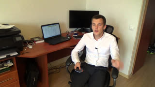 Асафьев Стас - Про покупку авто с пробегом.